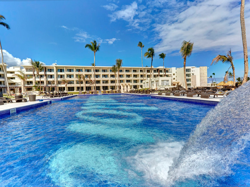 Royalton Bavaro Resort & Spa 1