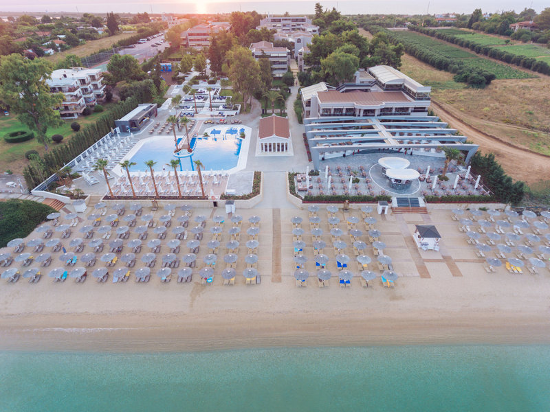 Potidea Palace Hotel 3