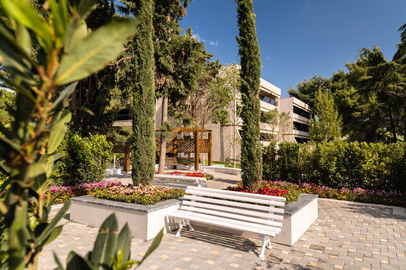 Potidea Palace Hotel 4