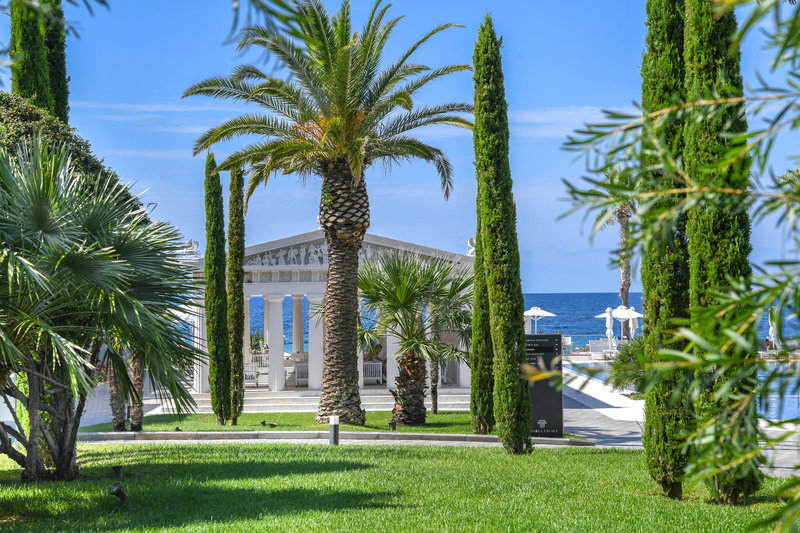 Potidea Palace Hotel 5