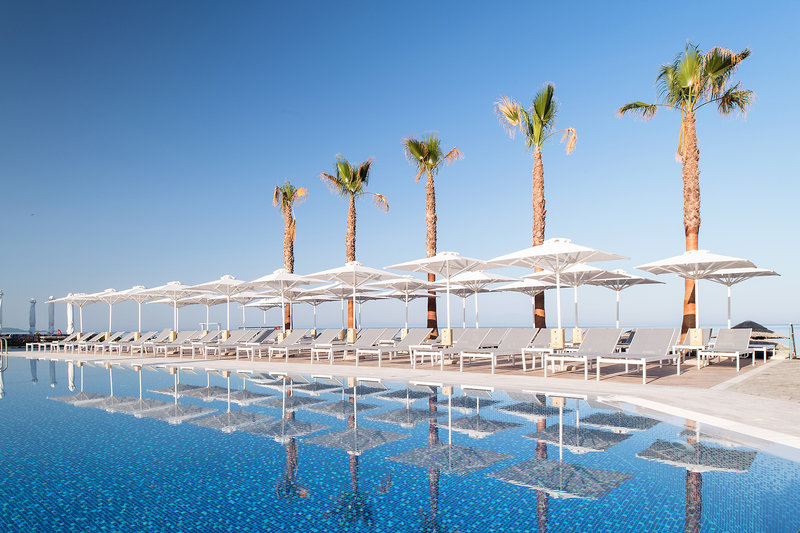 Potidea Palace Hotel 6