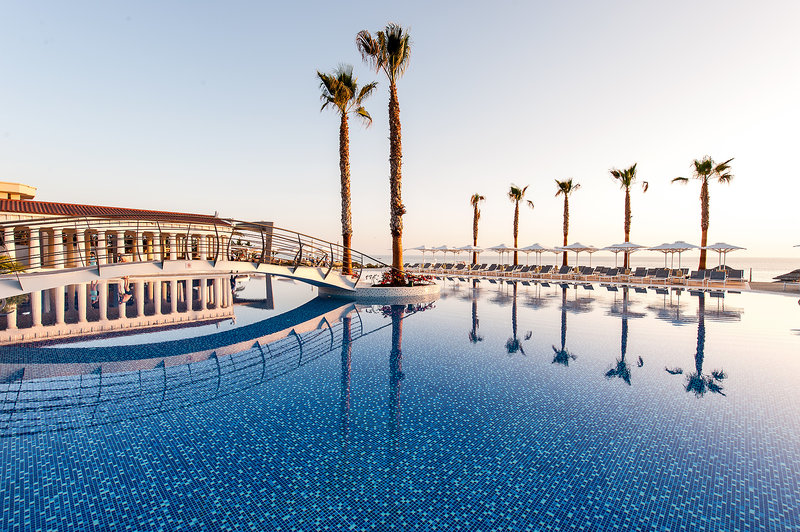 Potidea Palace Hotel 10