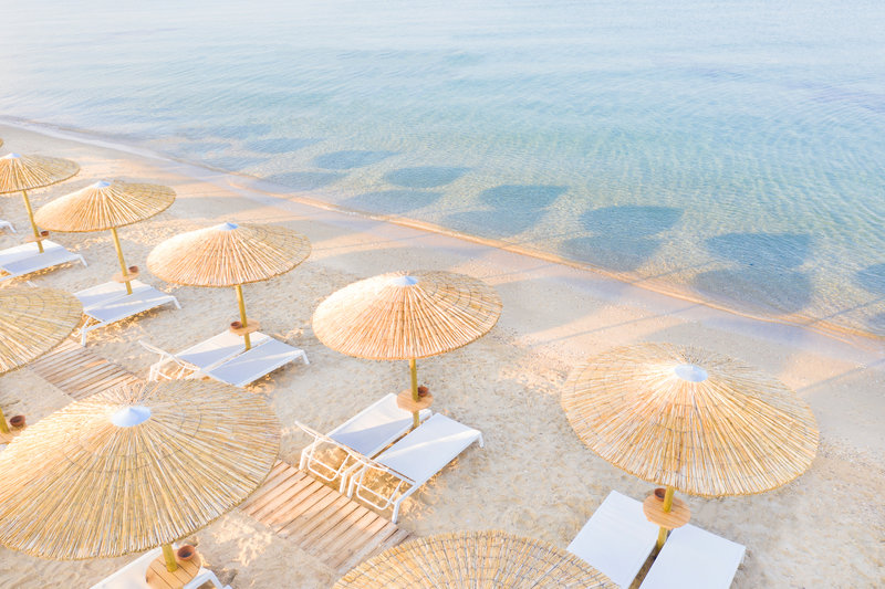 Potidea Palace Hotel 11