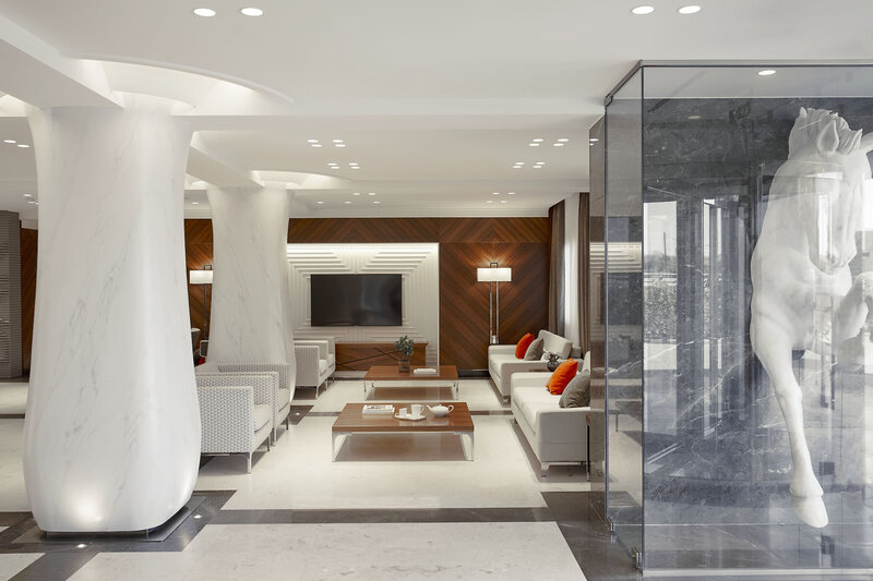 Potidea Palace Hotel 13