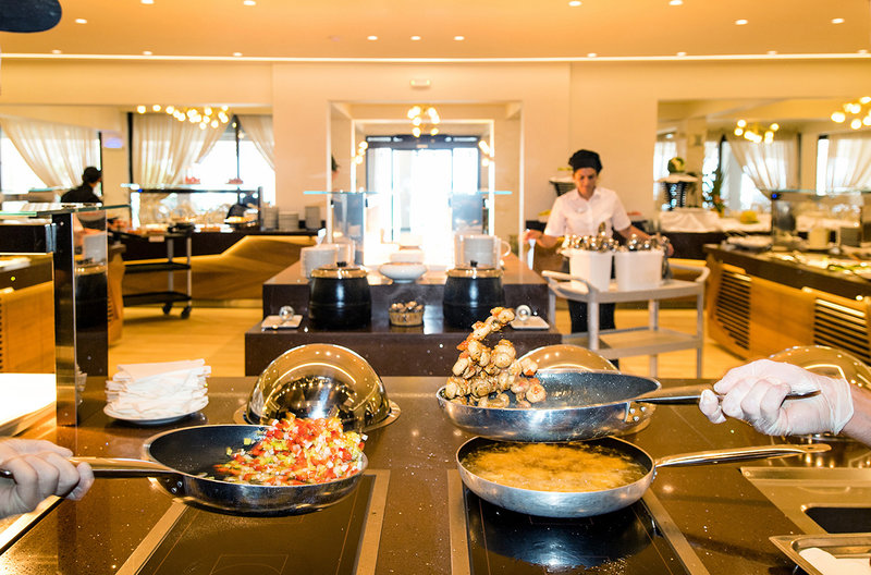 Potidea Palace Hotel 14