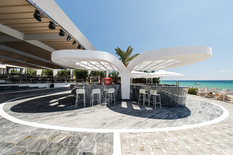 Potidea Palace Hotel 16