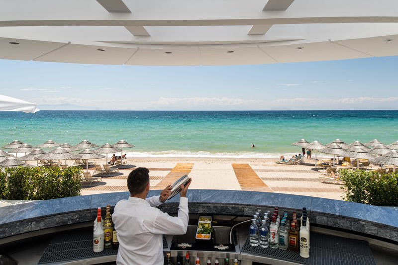 Potidea Palace Hotel 17