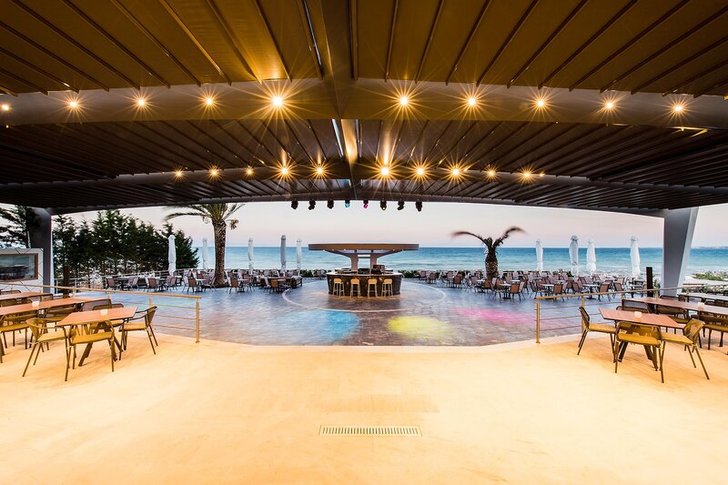 Potidea Palace Hotel 18