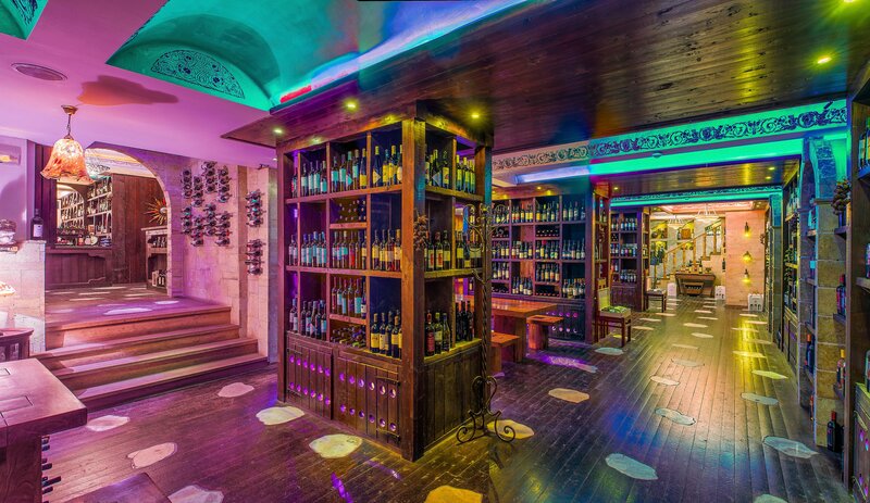 Potidea Palace Hotel 20