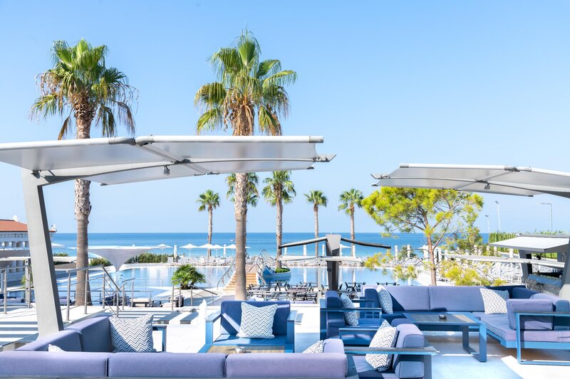 Potidea Palace Hotel 21