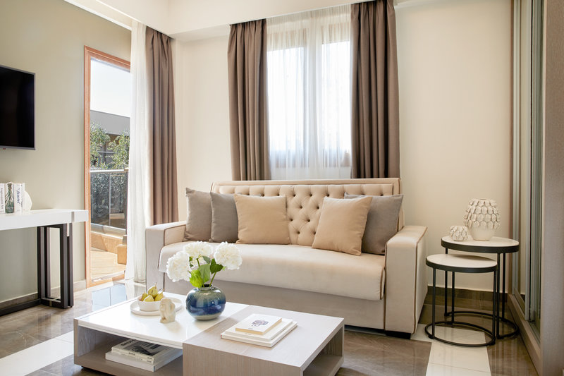 Potidea Palace Hotel 25