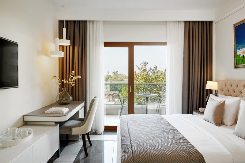 Potidea Palace Hotel 26