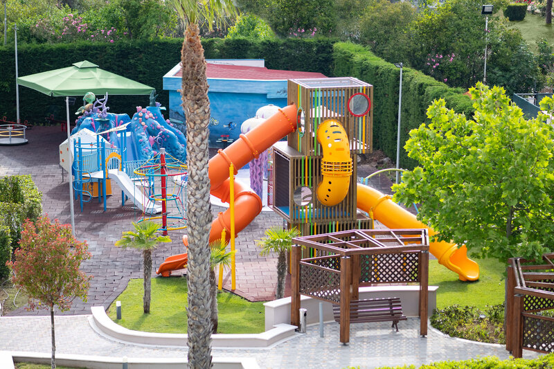 Potidea Palace Hotel 35