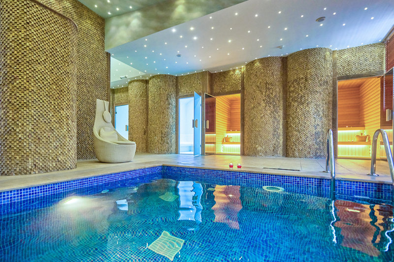 Potidea Palace Hotel 36