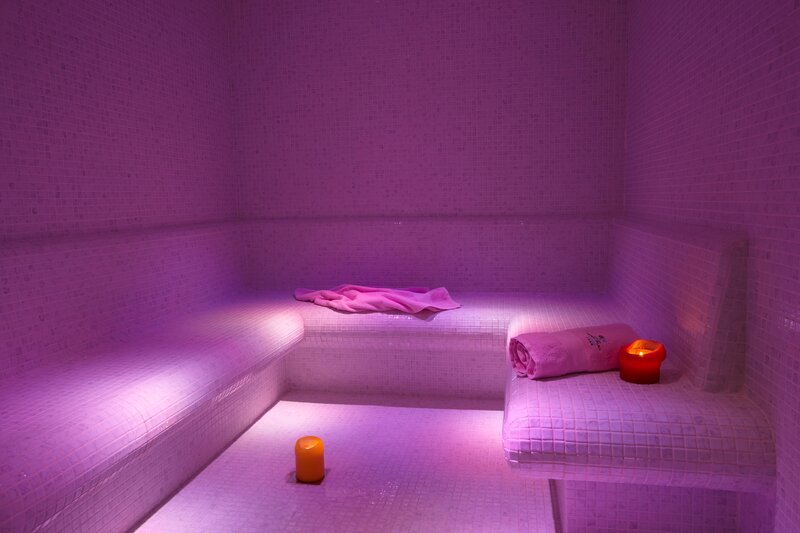 Potidea Palace Hotel 37