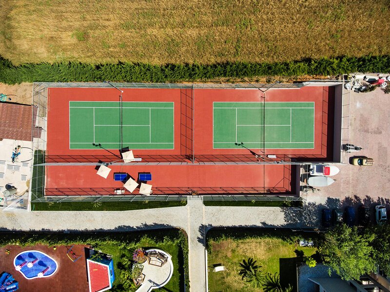 Potidea Palace Hotel 39