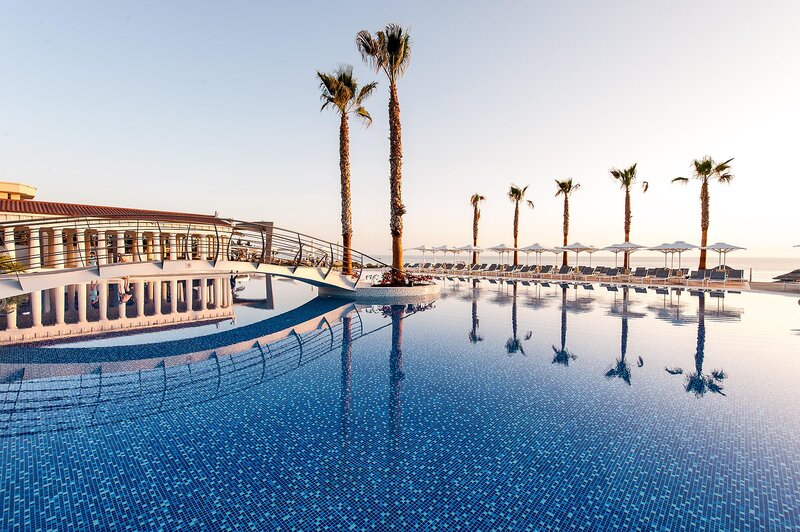 Potidea Palace Hotel 43