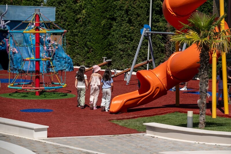 Potidea Palace Hotel 48