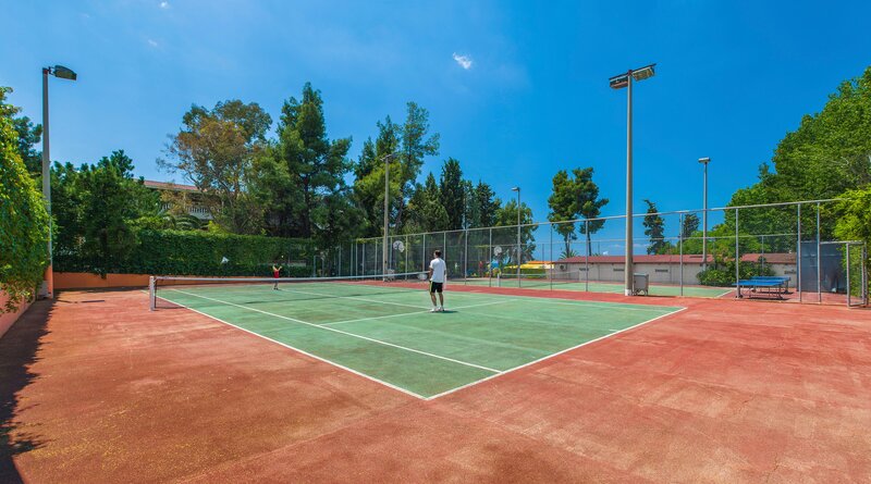 Potidea Palace Hotel 50