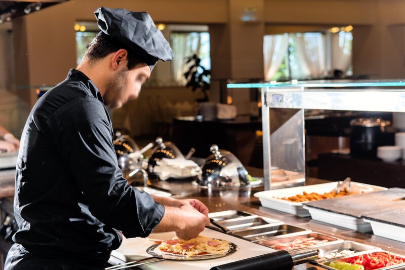 Potidea Palace Hotel 65