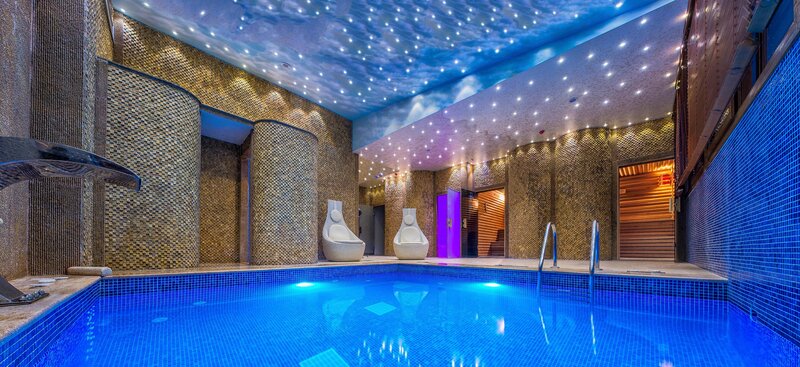 Potidea Palace Hotel 69