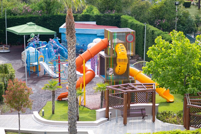 Potidea Palace Hotel 75