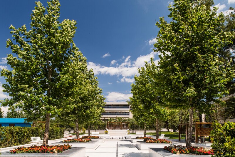 Potidea Palace Hotel 76