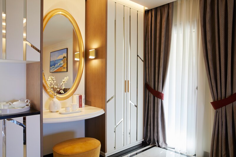 Potidea Palace Hotel 100