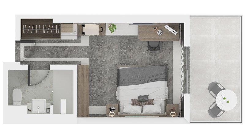 Potidea Palace Hotel 102