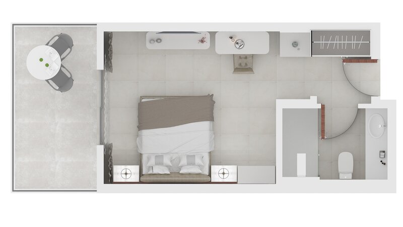 Potidea Palace Hotel 103