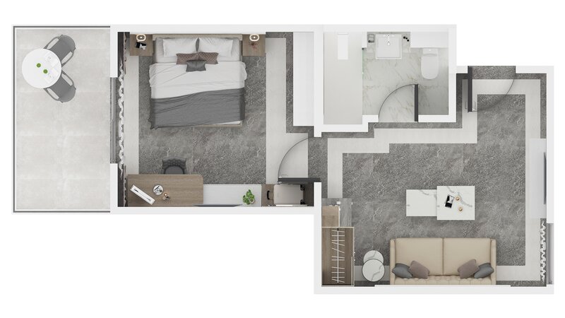 Potidea Palace Hotel 104