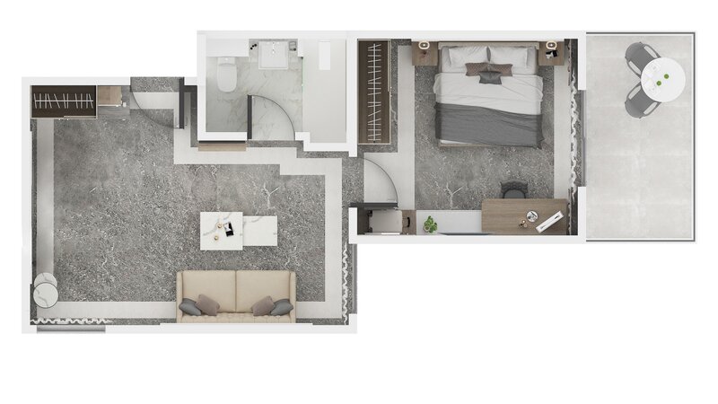 Potidea Palace Hotel 105