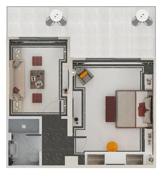 Potidea Palace Hotel 106