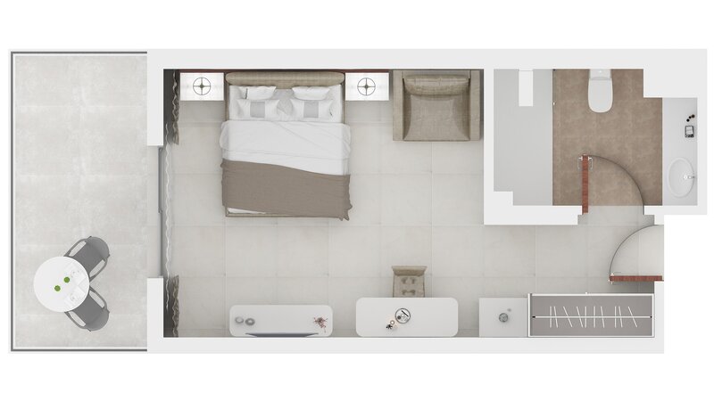 Potidea Palace Hotel 107