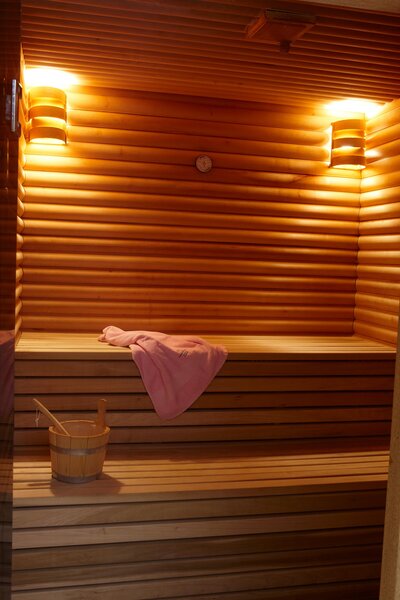 Potidea Palace Hotel 117