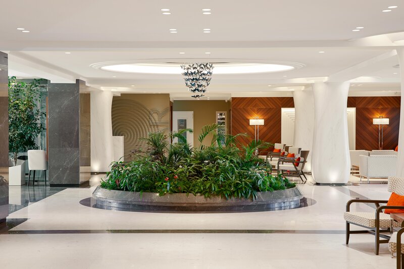 Potidea Palace Hotel 13