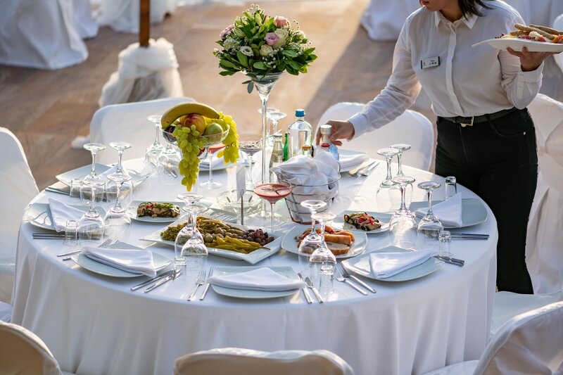 Potidea Palace Hotel 19