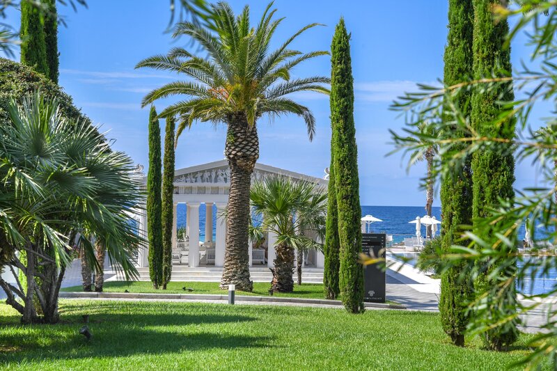 Potidea Palace Hotel 22