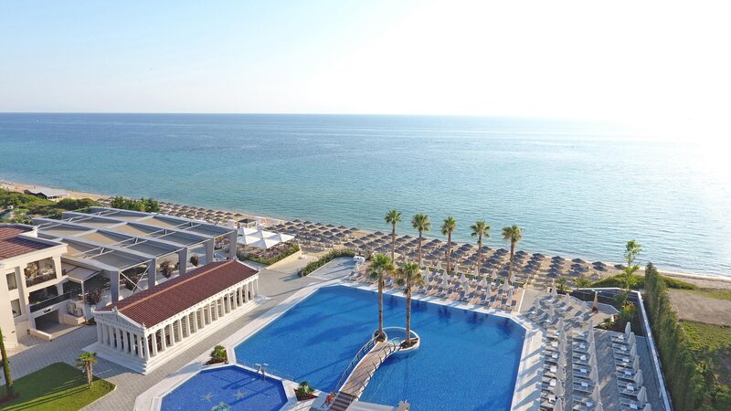 Potidea Palace Hotel 37