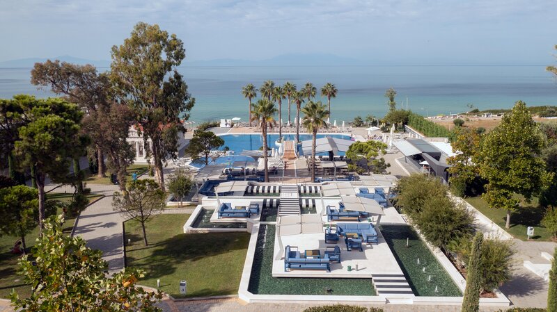 Potidea Palace Hotel 38