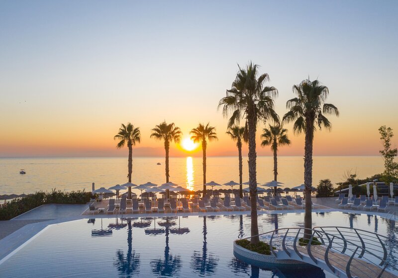 Potidea Palace Hotel 39