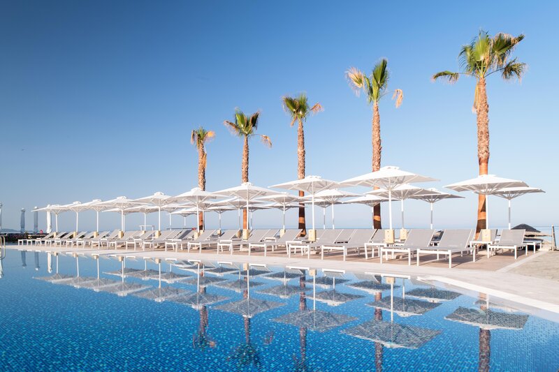 Potidea Palace Hotel 40