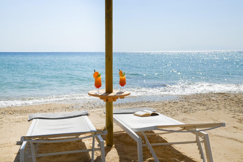Potidea Palace Hotel 41