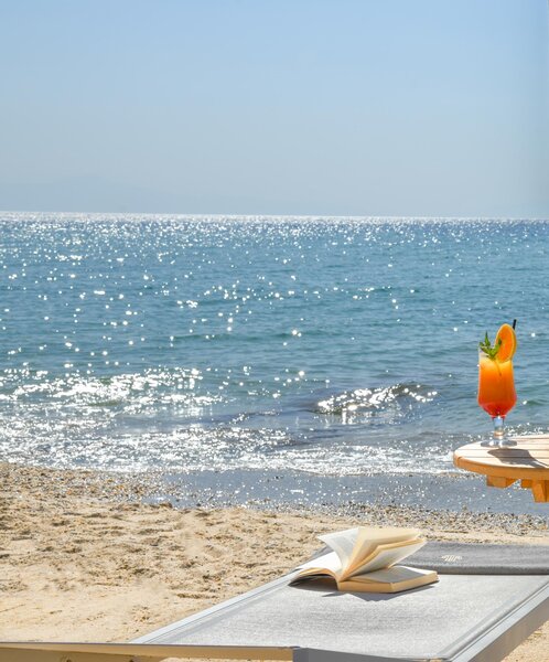 Potidea Palace Hotel 44