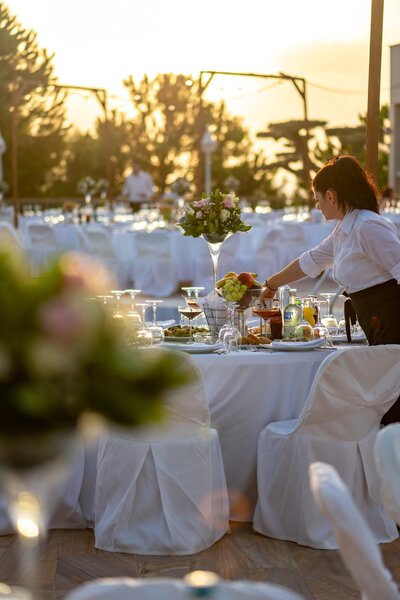 Potidea Palace Hotel 50