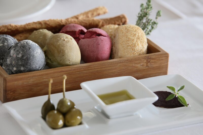 Potidea Palace Hotel 55