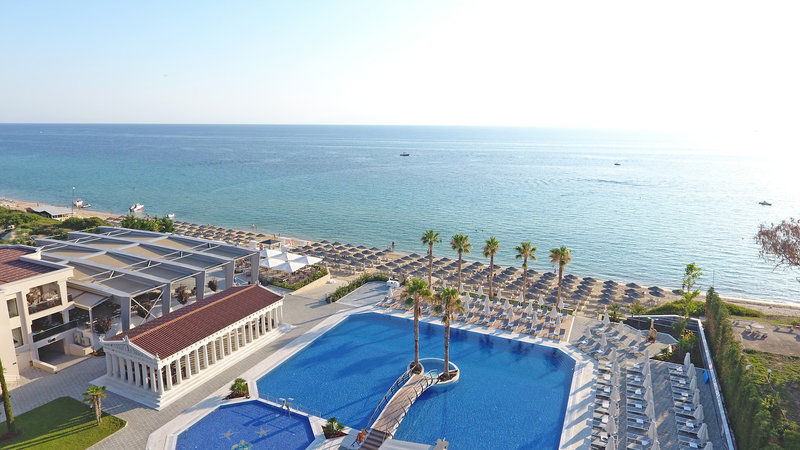 Potidea Palace Hotel 64