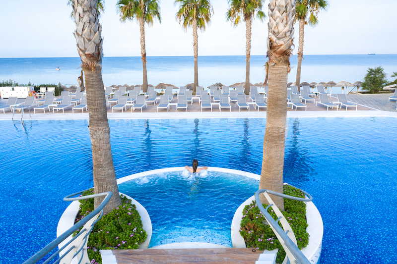 Potidea Palace Hotel 65