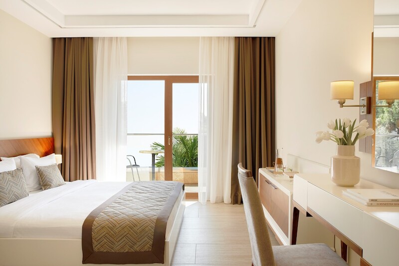 Potidea Palace Hotel 70