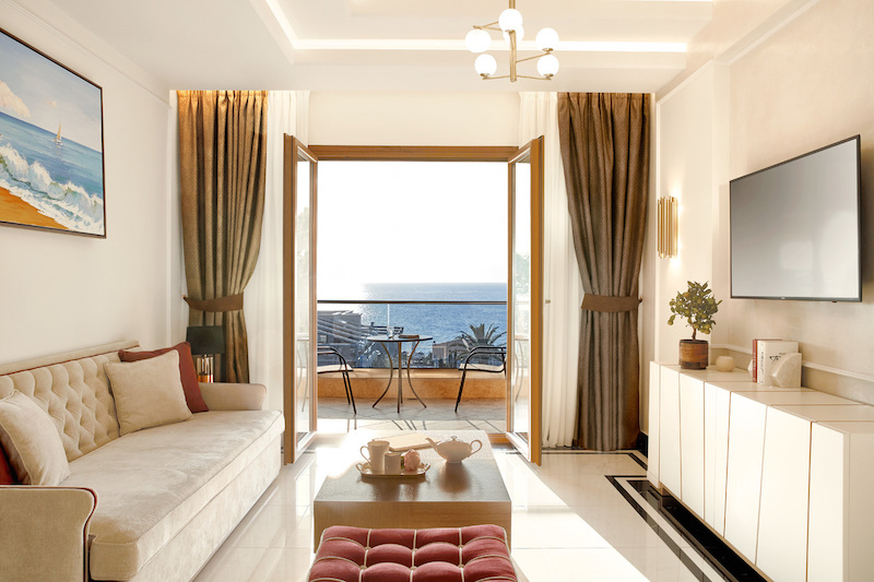 Potidea Palace Hotel 71